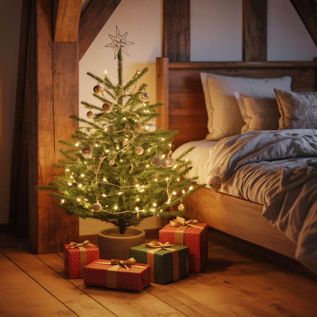 Bring Nature Indoors Without the Mess