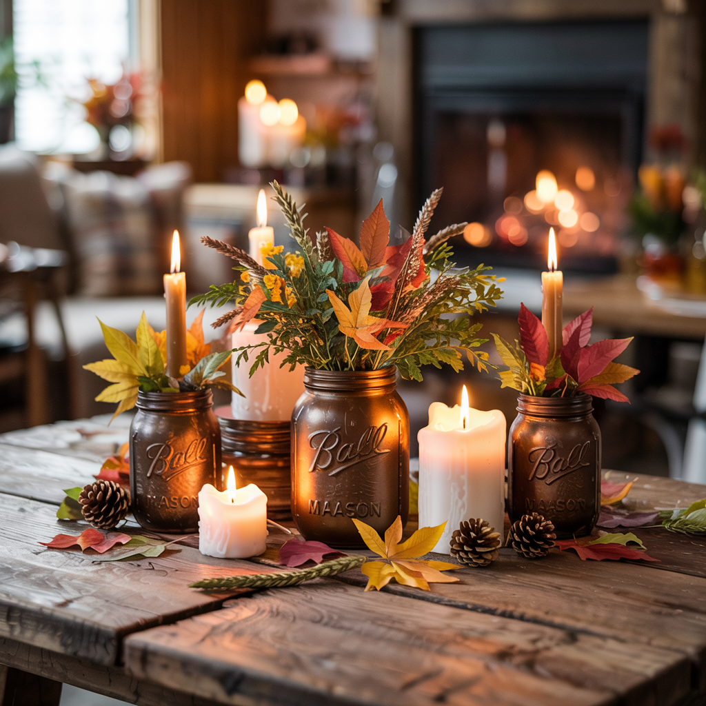 Budget-Friendly Decor Ideas That Look Expensive