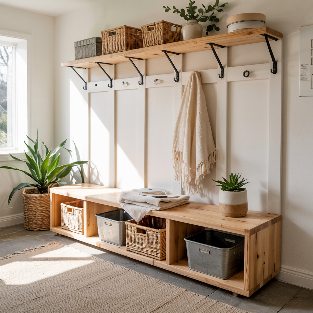 Choose Storage Solutions That Fit Your Lifestyle