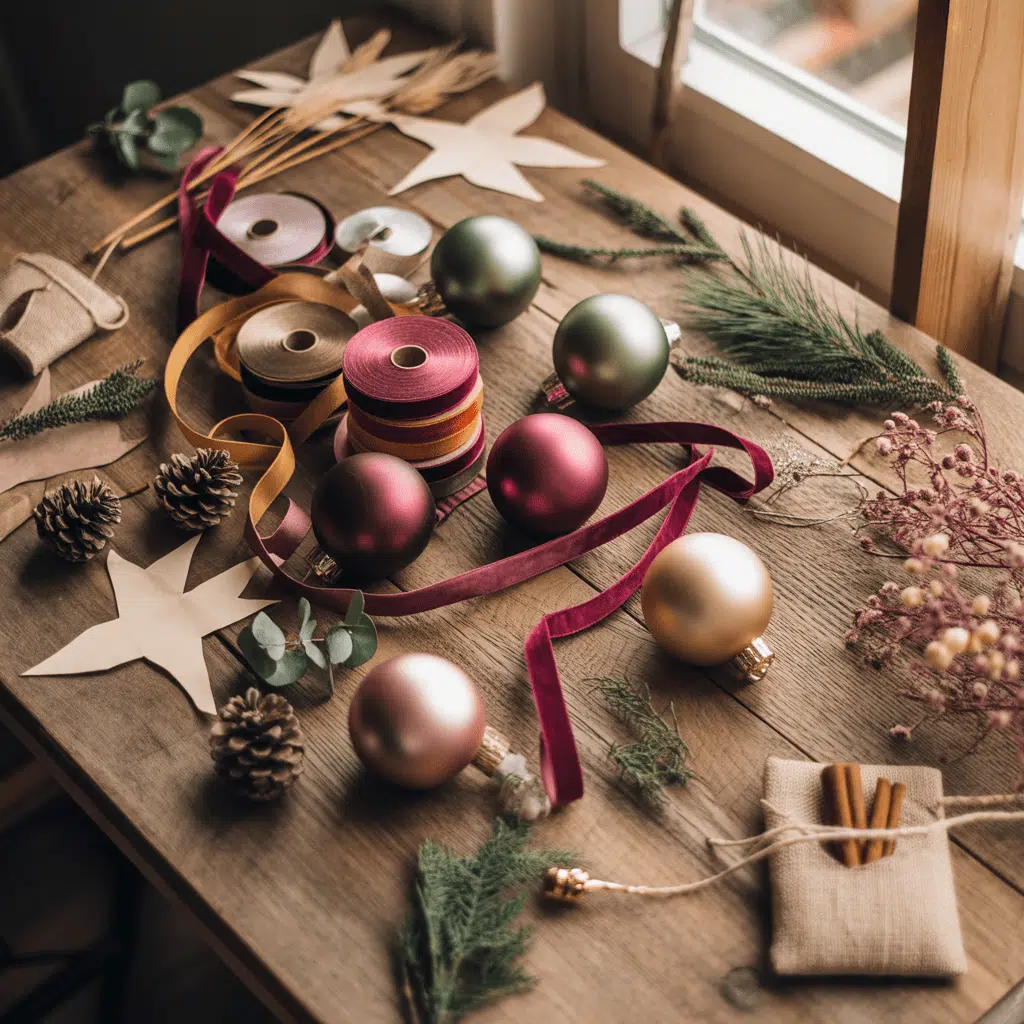 DIY Moody Decor Ideas Anyone Can Try