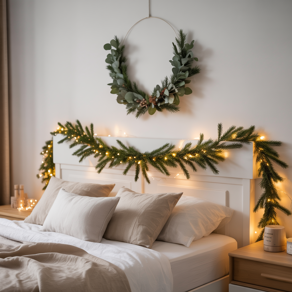 Decorate Small Details for a Big Festive Impact