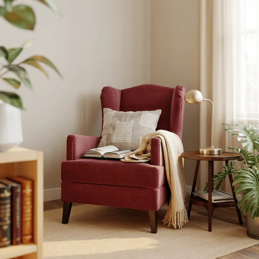 Lighting Ideas for a Relaxing Reading Environment