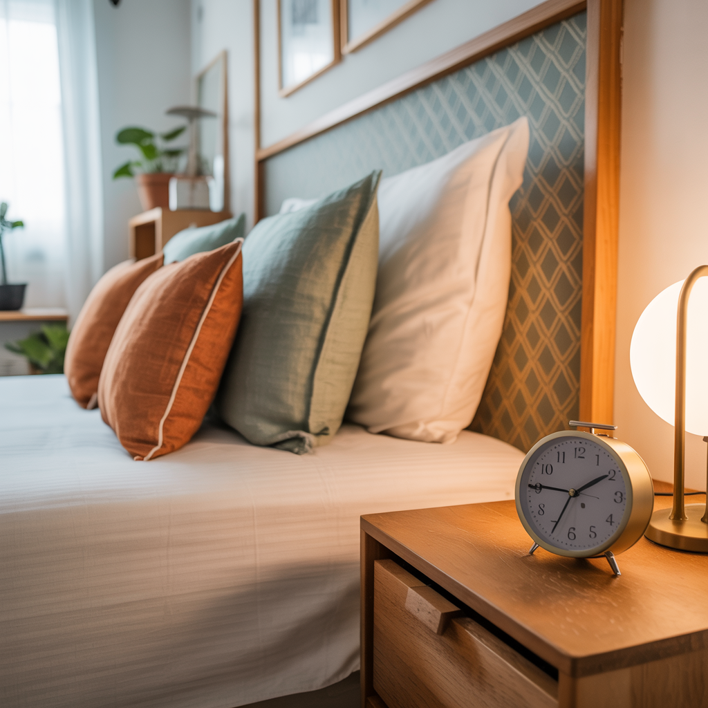 Simple DIY Bedroom Refresh Ideas on a Budget