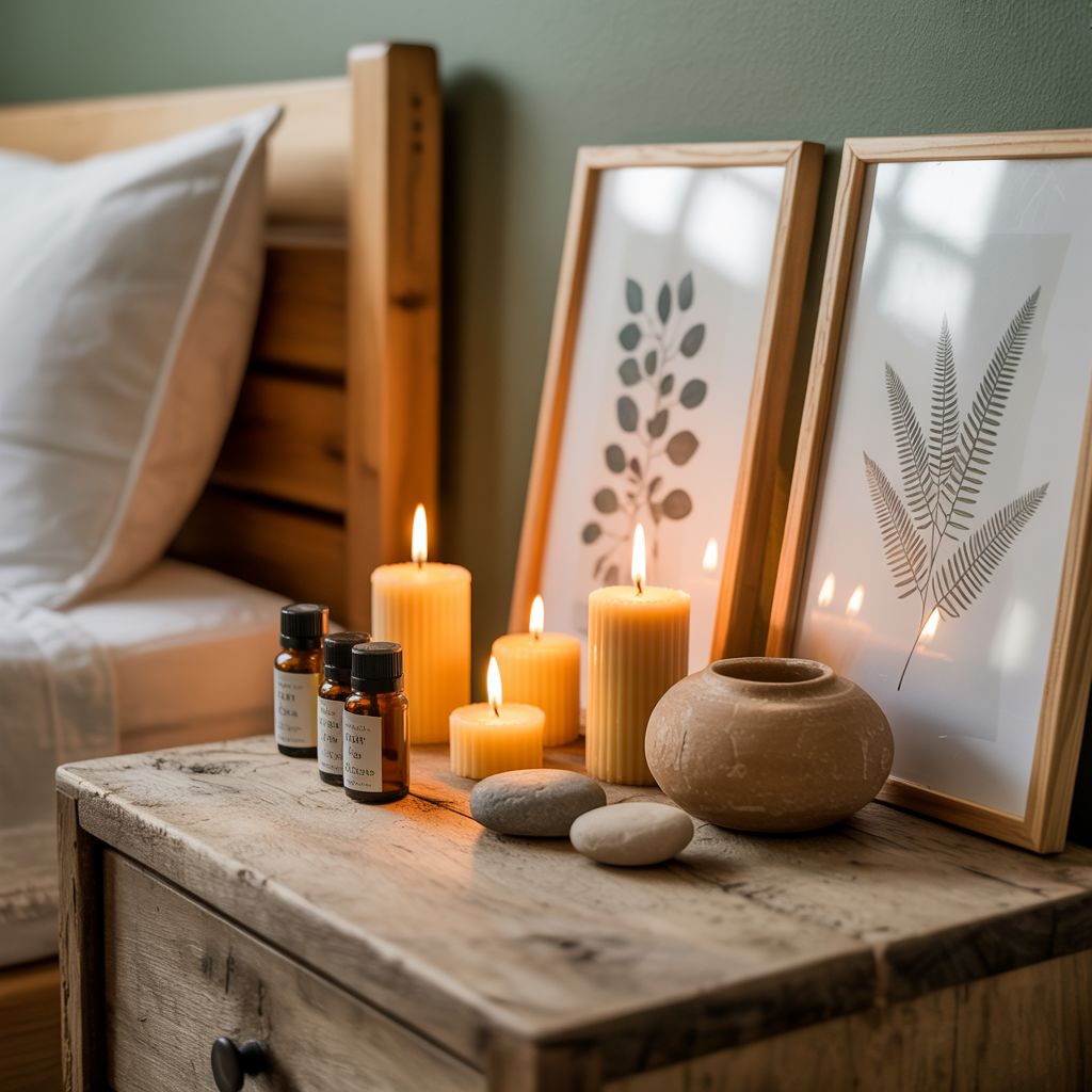 Small Touches That Make a Big Difference