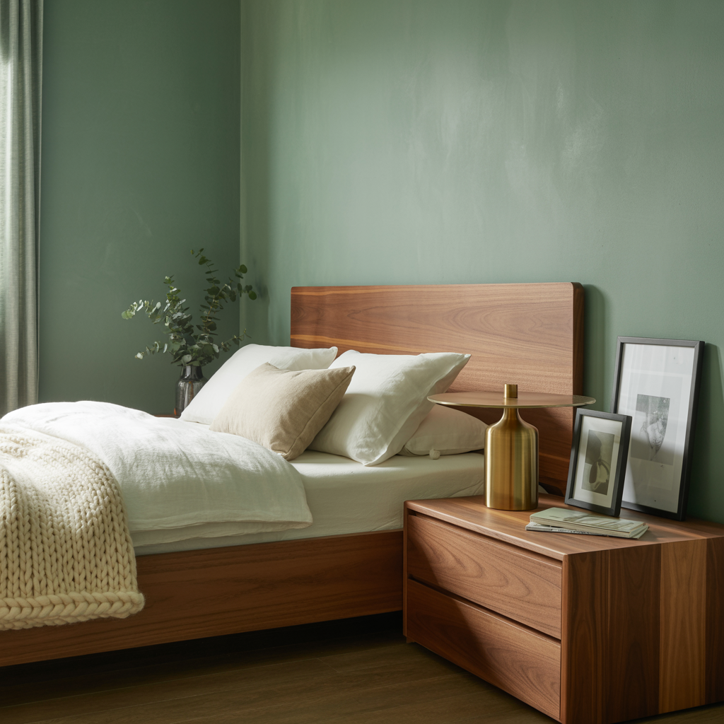 Smoky Jade and Grounded Greens Steal the Spotlight