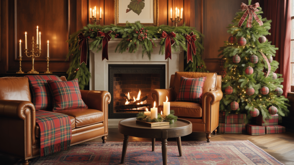 ralph lauren christmas