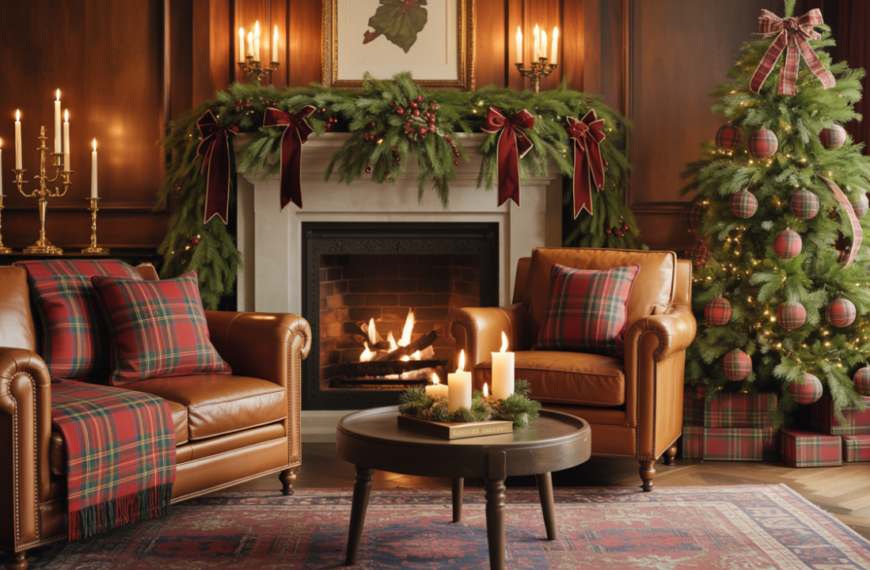 ralph lauren christmas