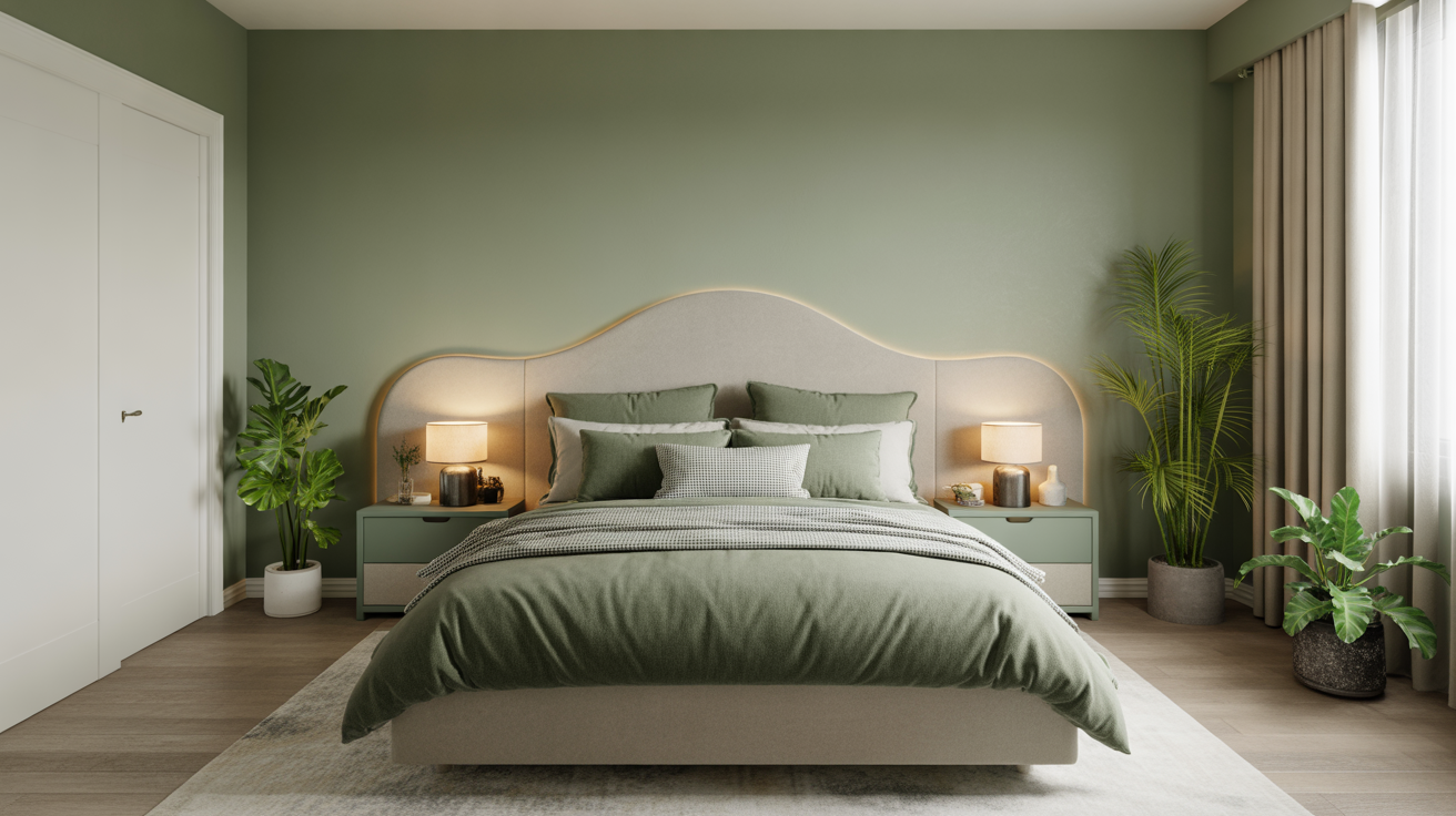 2026 Bedroom Trends You Can’t Ignore