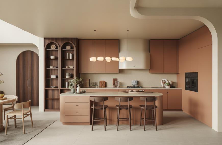 2026 Kitchen Trends You Can’t Ignore