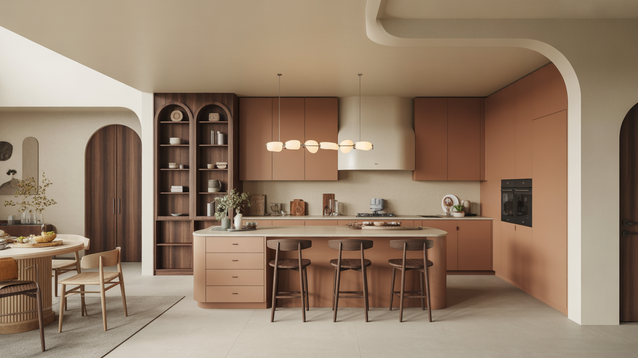 2026 Kitchen Trends You Can’t Ignore