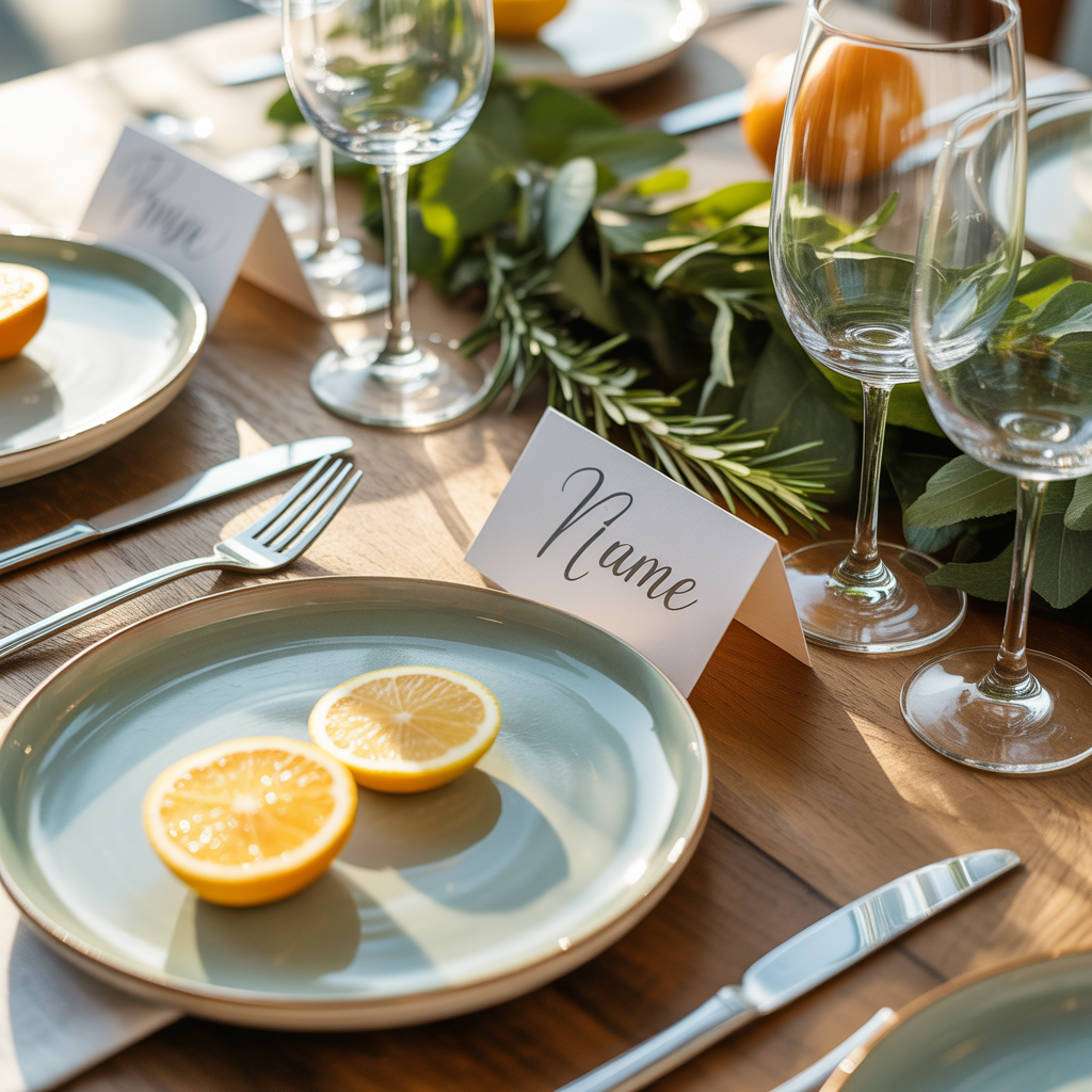 Add Personal Touches That Delight Guests