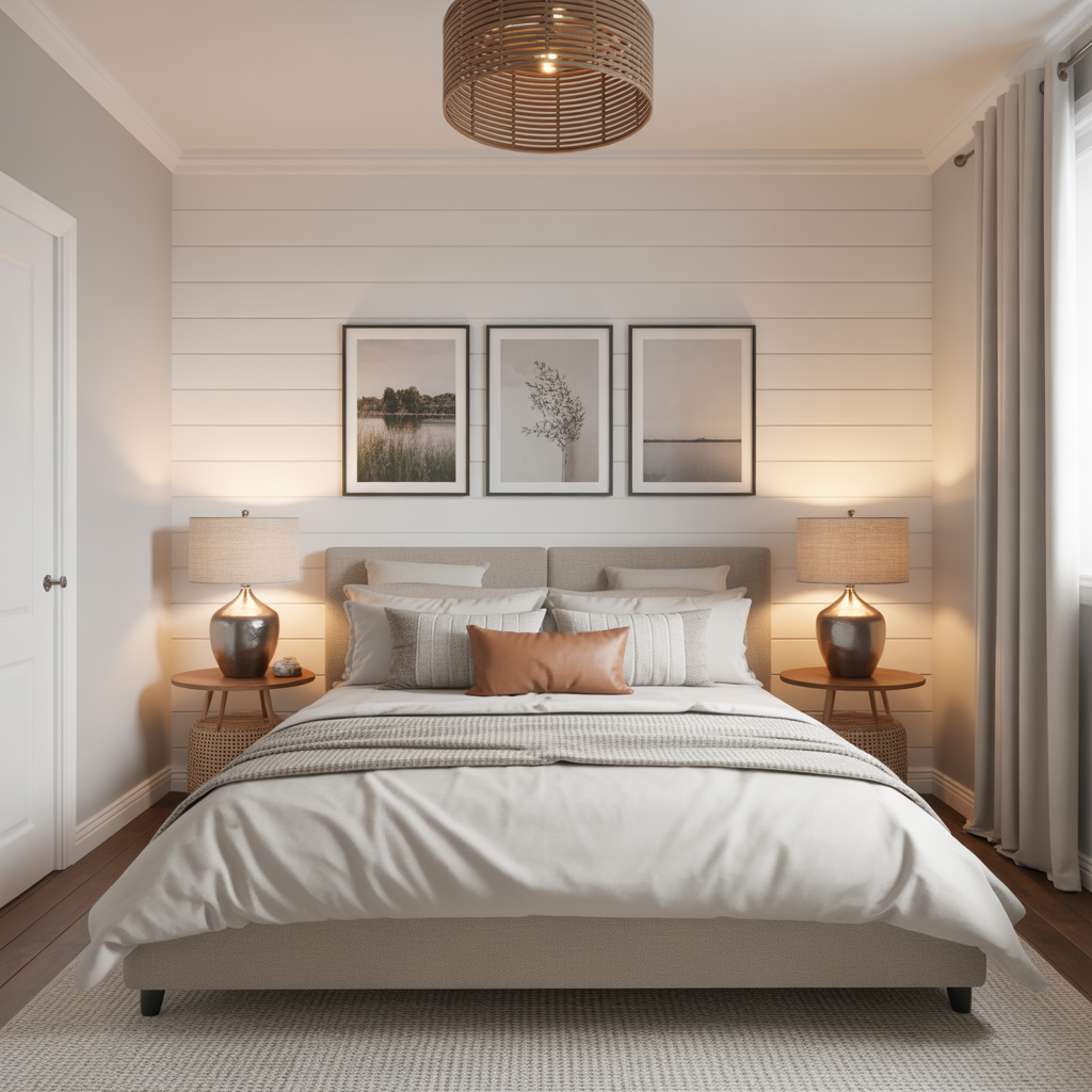 Add Personality With Simple Wall Updates