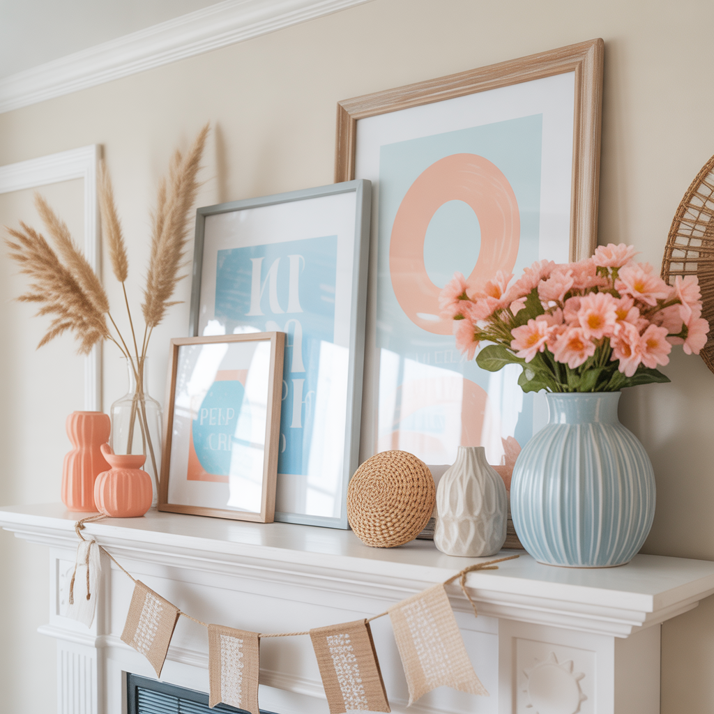  Add Summer Colors That Pop