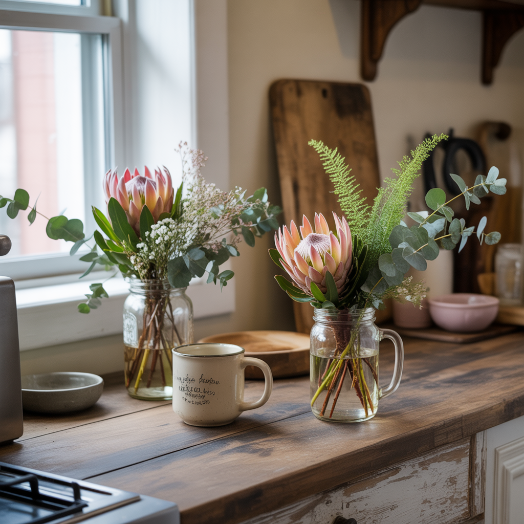 Budget-Friendly Flower Arrangement Ideas