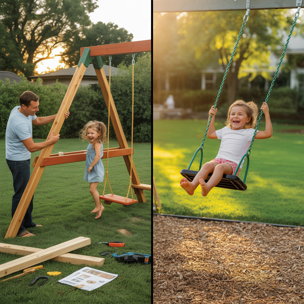 Building vs. Buying: Which Option Works for You?