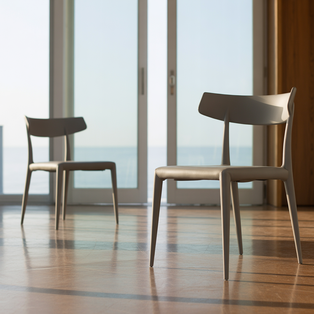 Choosing the Right Furniture Size to Keep Your Sunroom Open and Airy