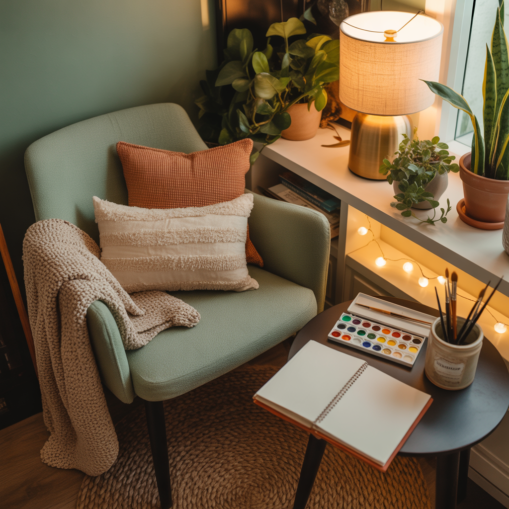 Comfort and Ergonomics for Long Sessions