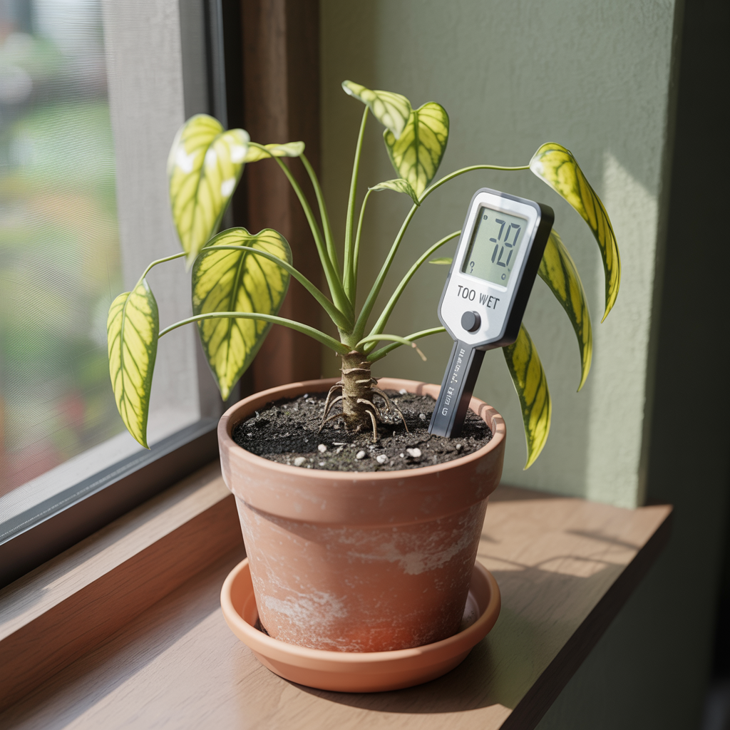 Common Mistakes People Make with Low Light Plants