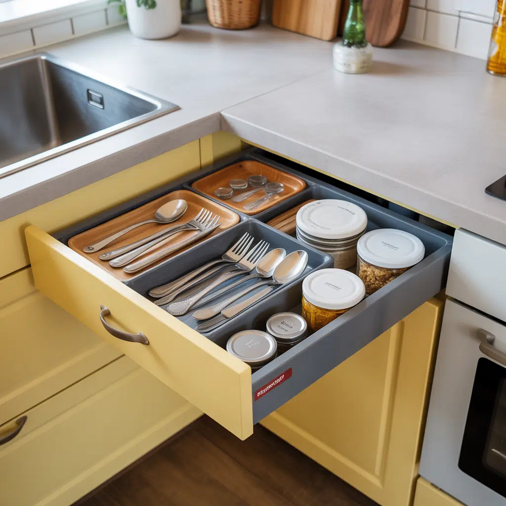 Declutter and Keep Only Essentials