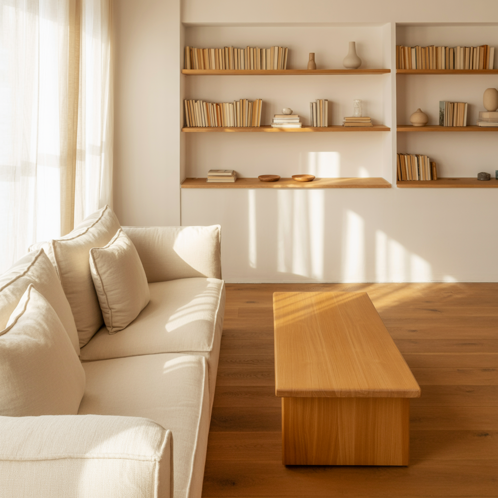 Declutter and Organize for Mental Clarity