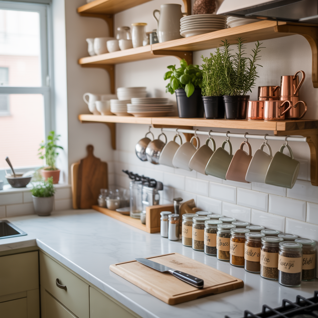 Everyday Habits That Boost Organization