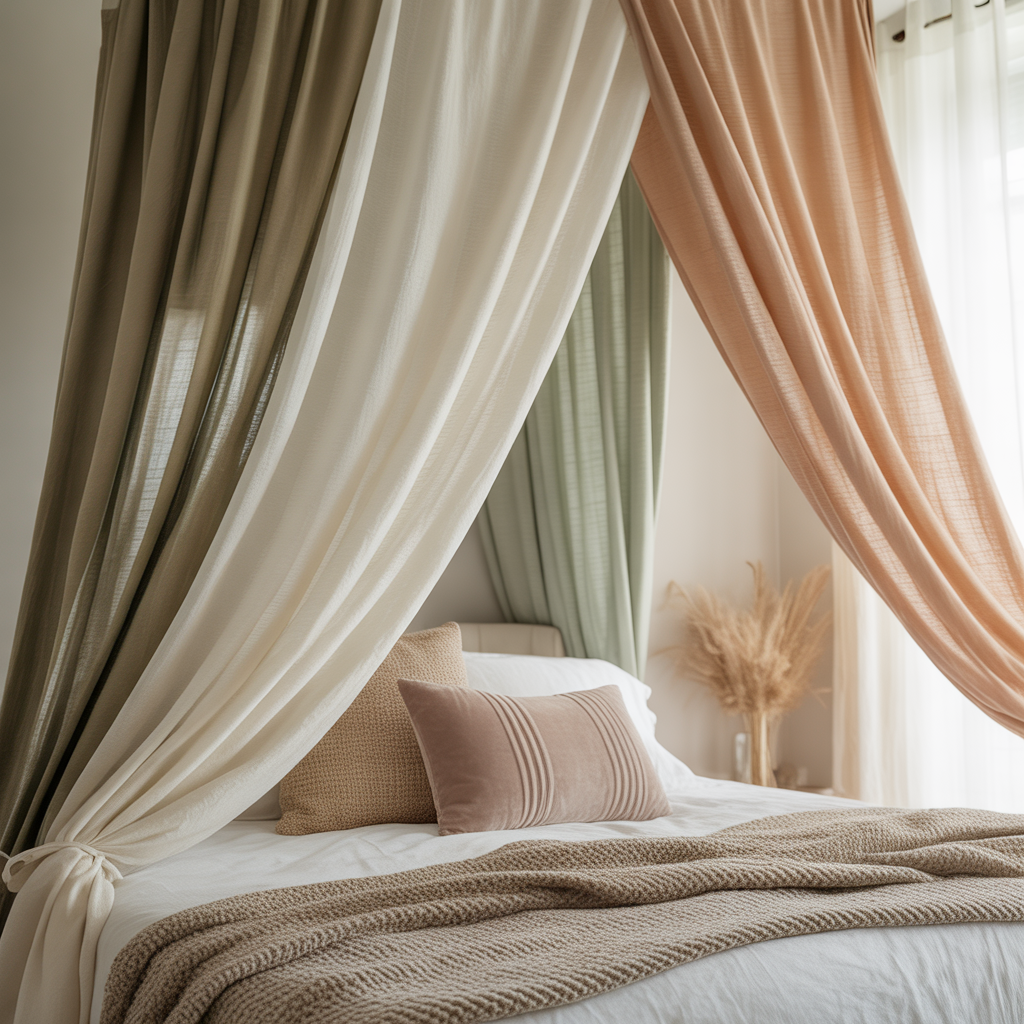 How to Choose the Right Canopy Fabric