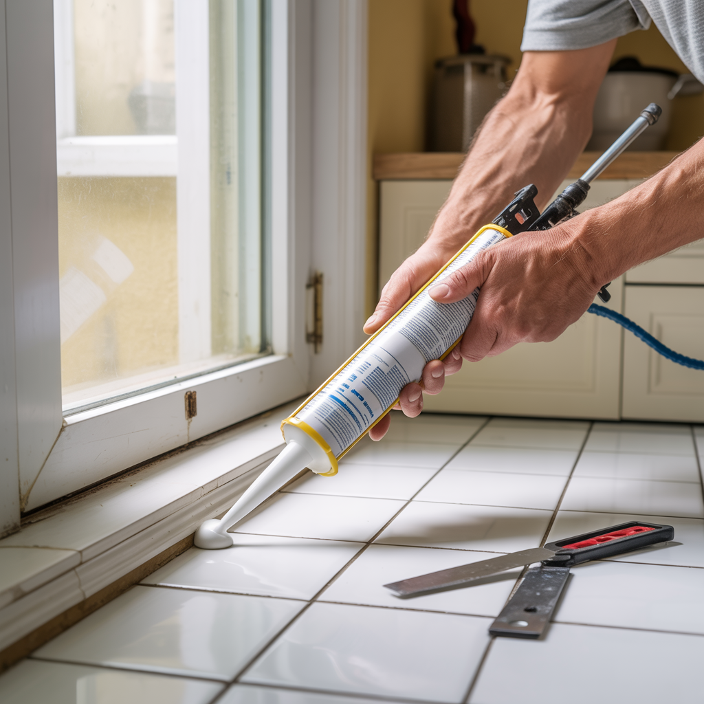 How to Find and Block Ant Entry Points