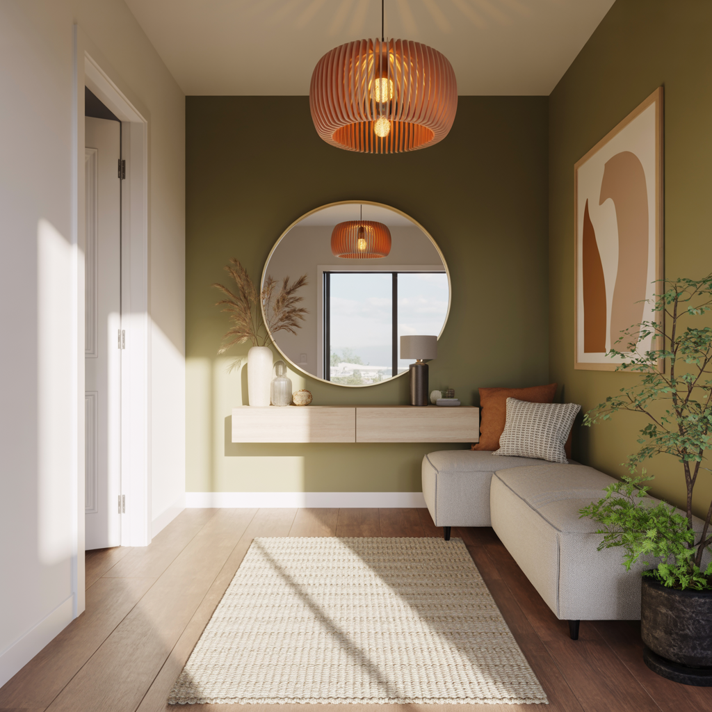 How to Use Color, Texture, and Lighting for an Aesthetic Look