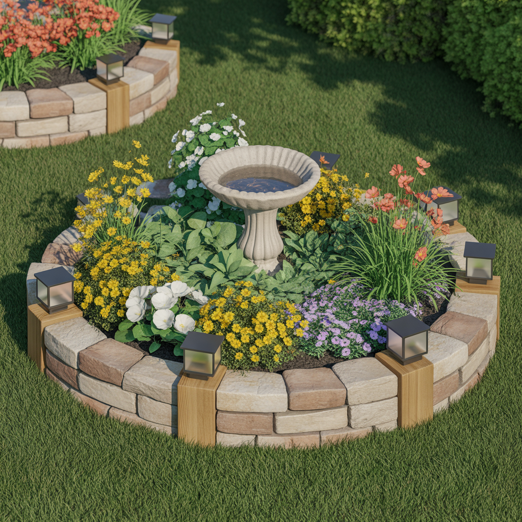 Incorporating Design Elements That Make Your Bed Stand Out