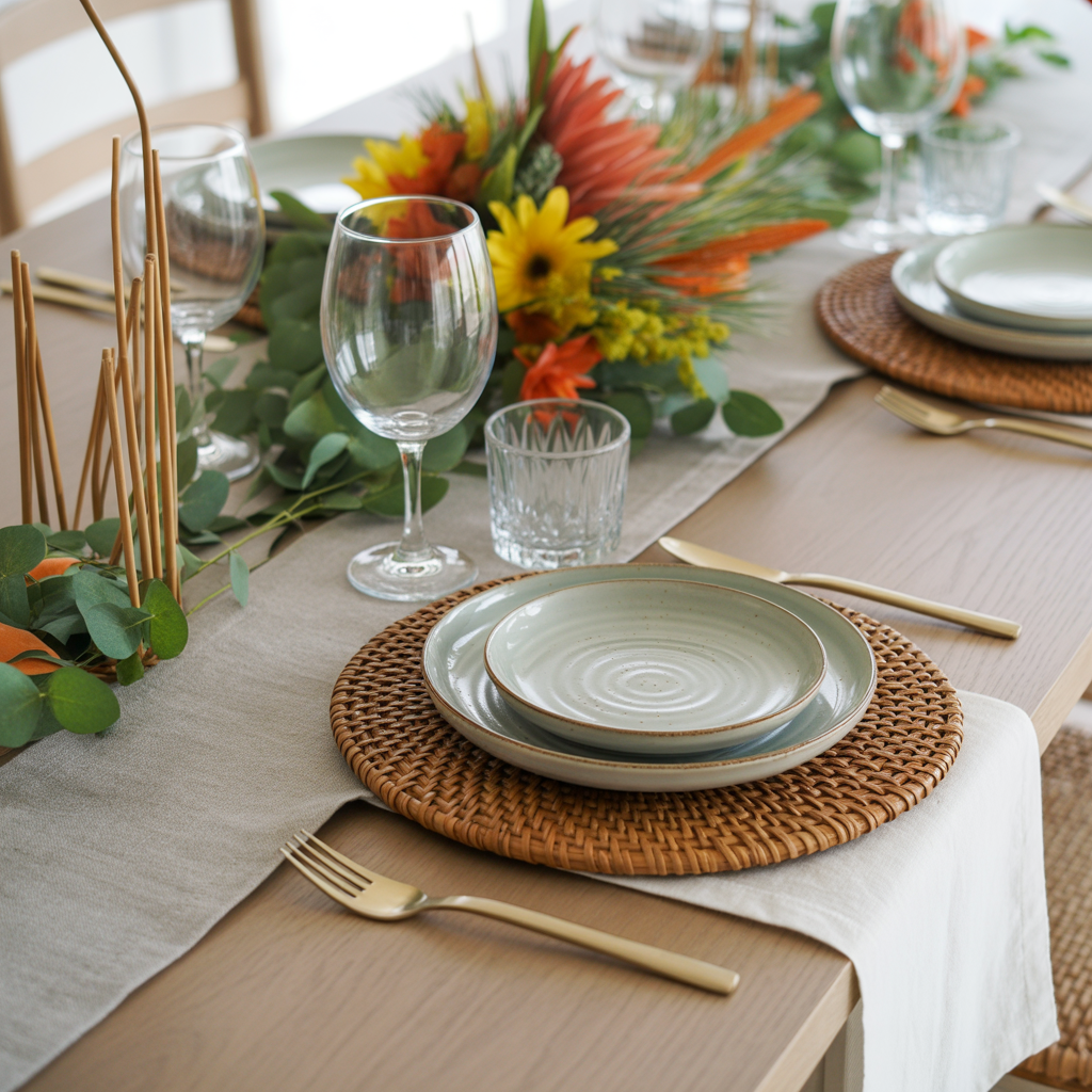 Layer Textures for a Dynamic Look