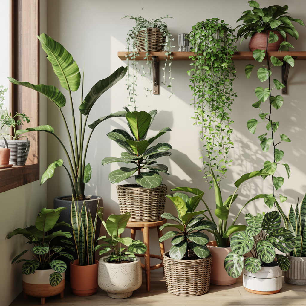 Layering and Styling for Depth and Visual Interest