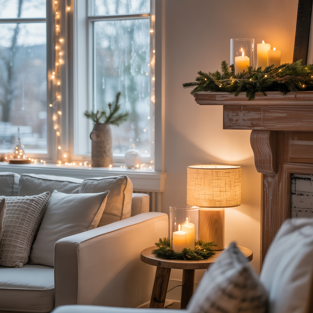 Light Up Your Home Like the Nordics Do
