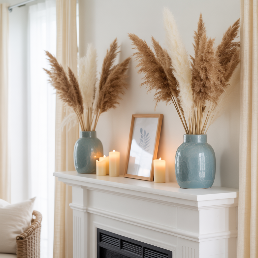 Maintain Balance and Minimalism