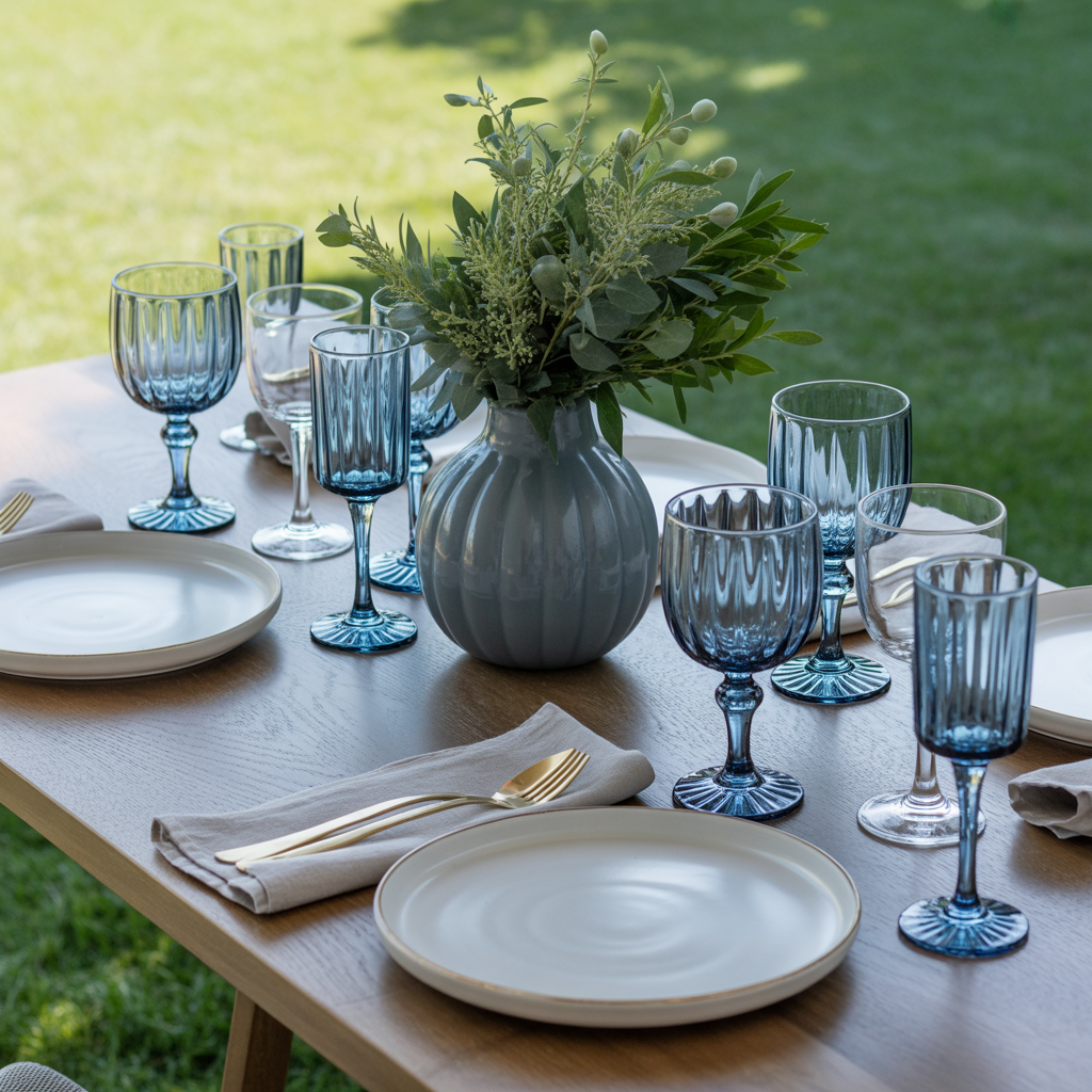 Mix Casual and Elegant Pieces Without Overdoing It