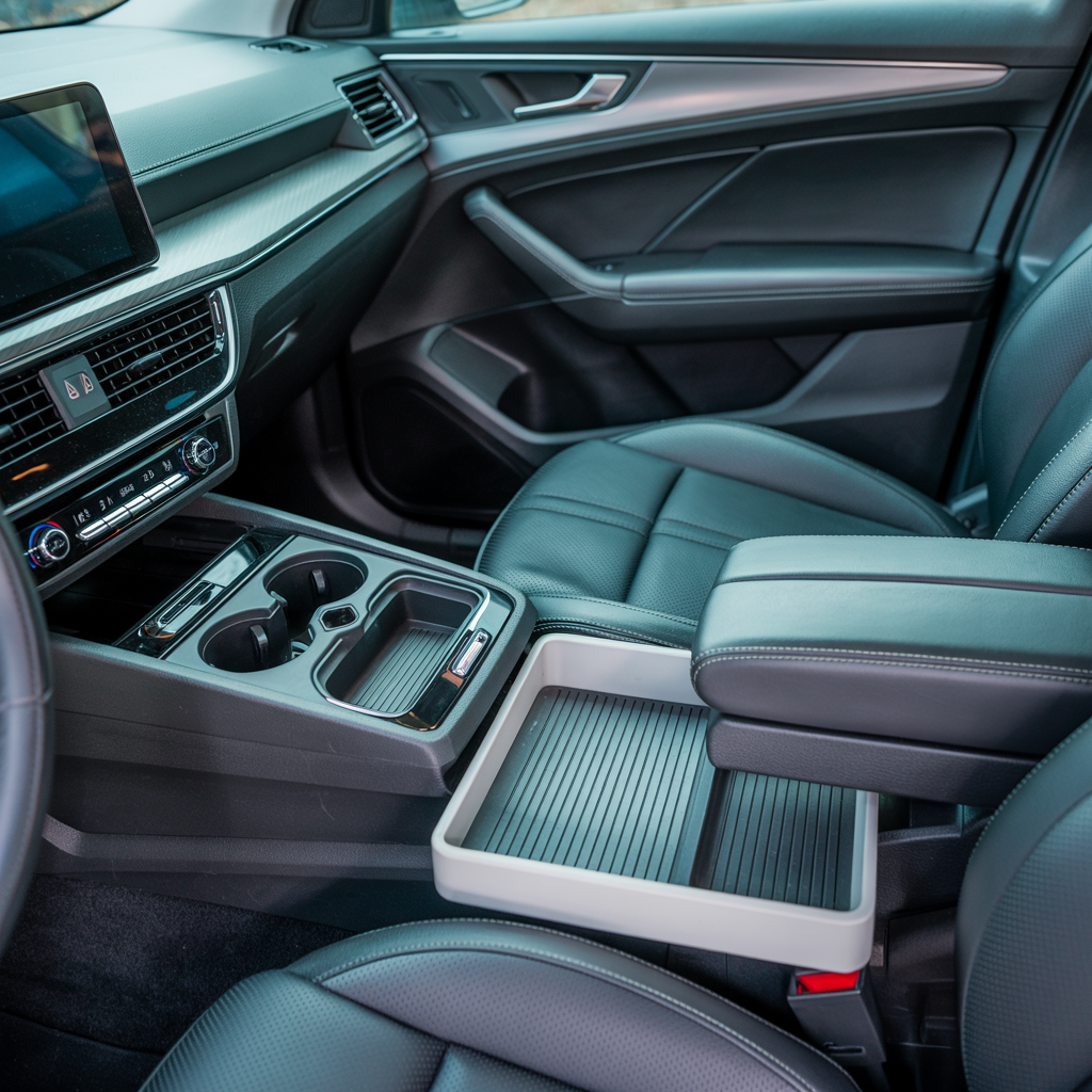 Organize in Style With Functional Accessories