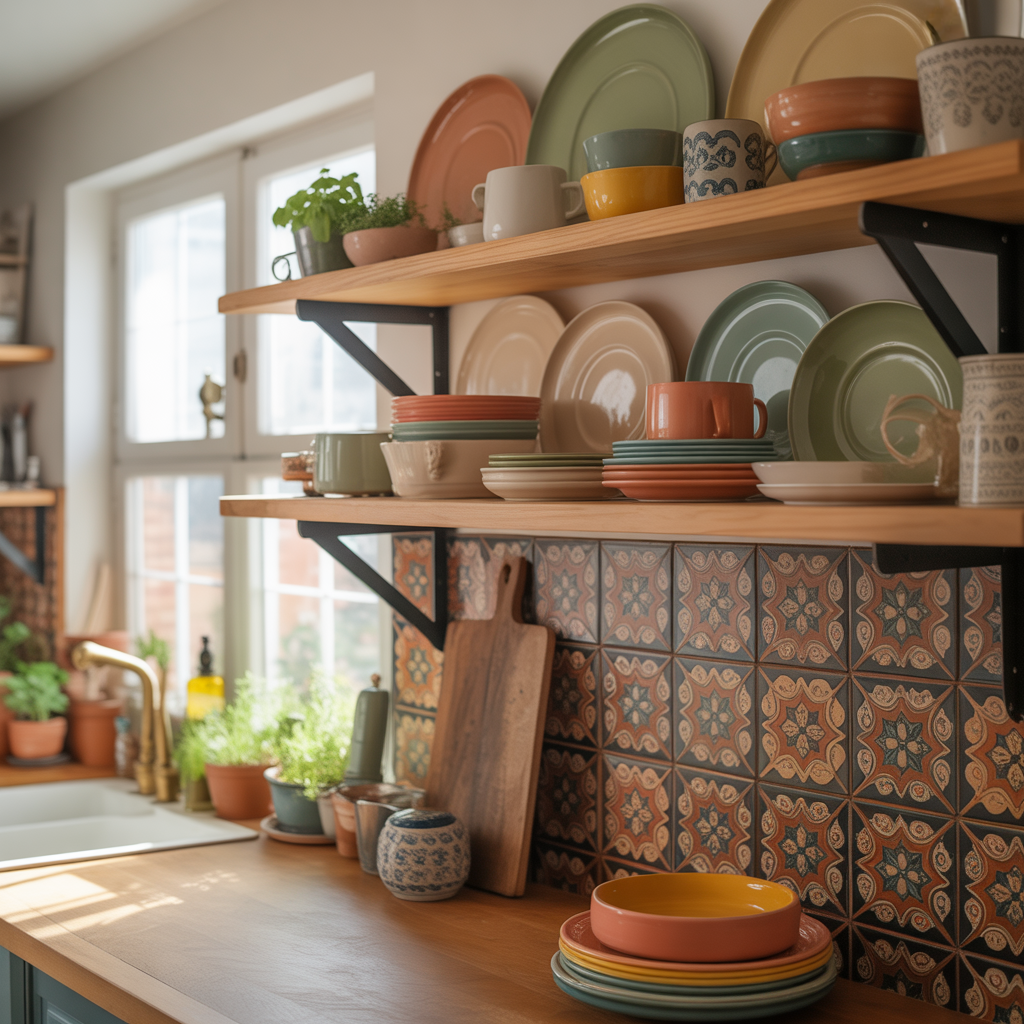 Personal Touches That Add Character