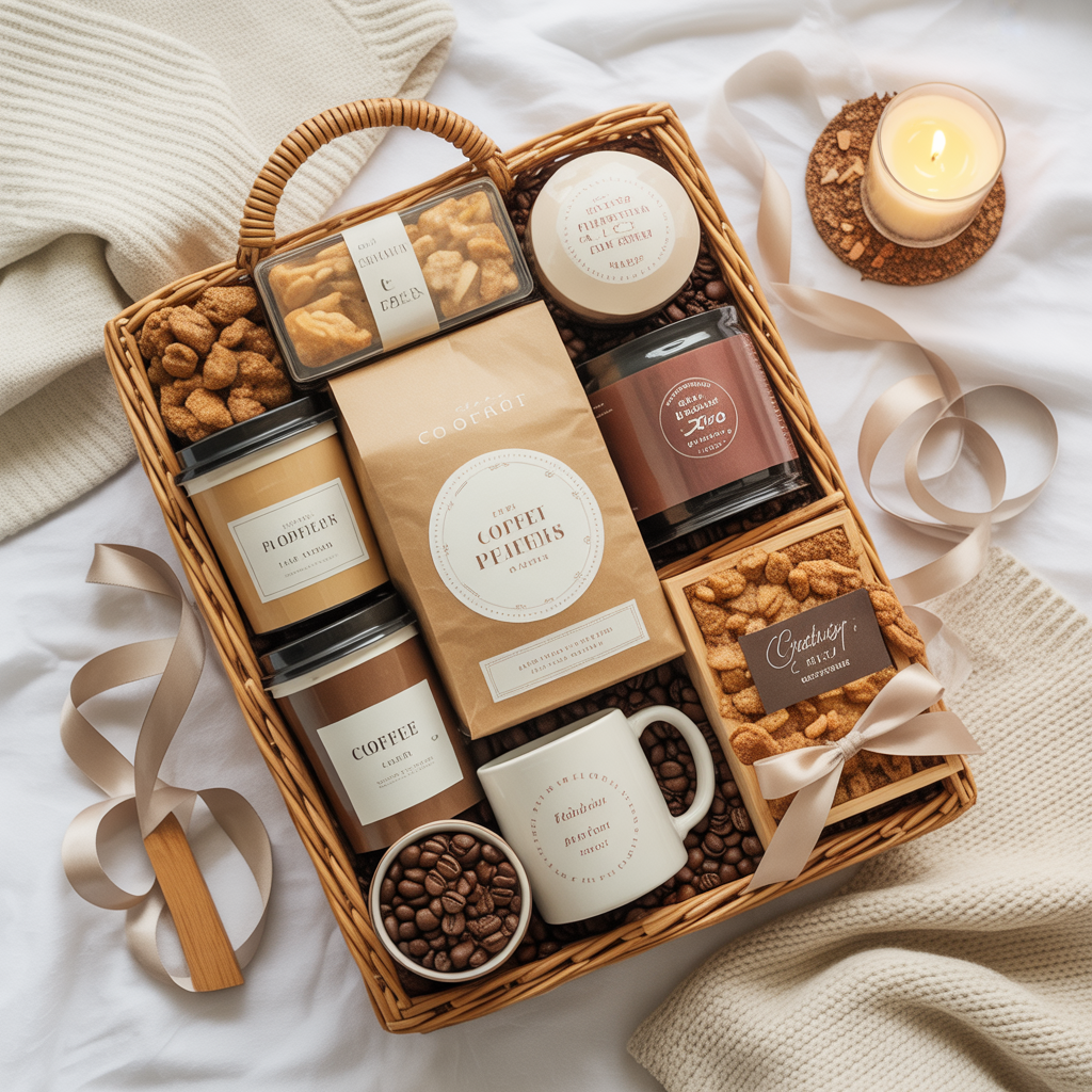 Play With Color, Texture, and Creative Arrangement