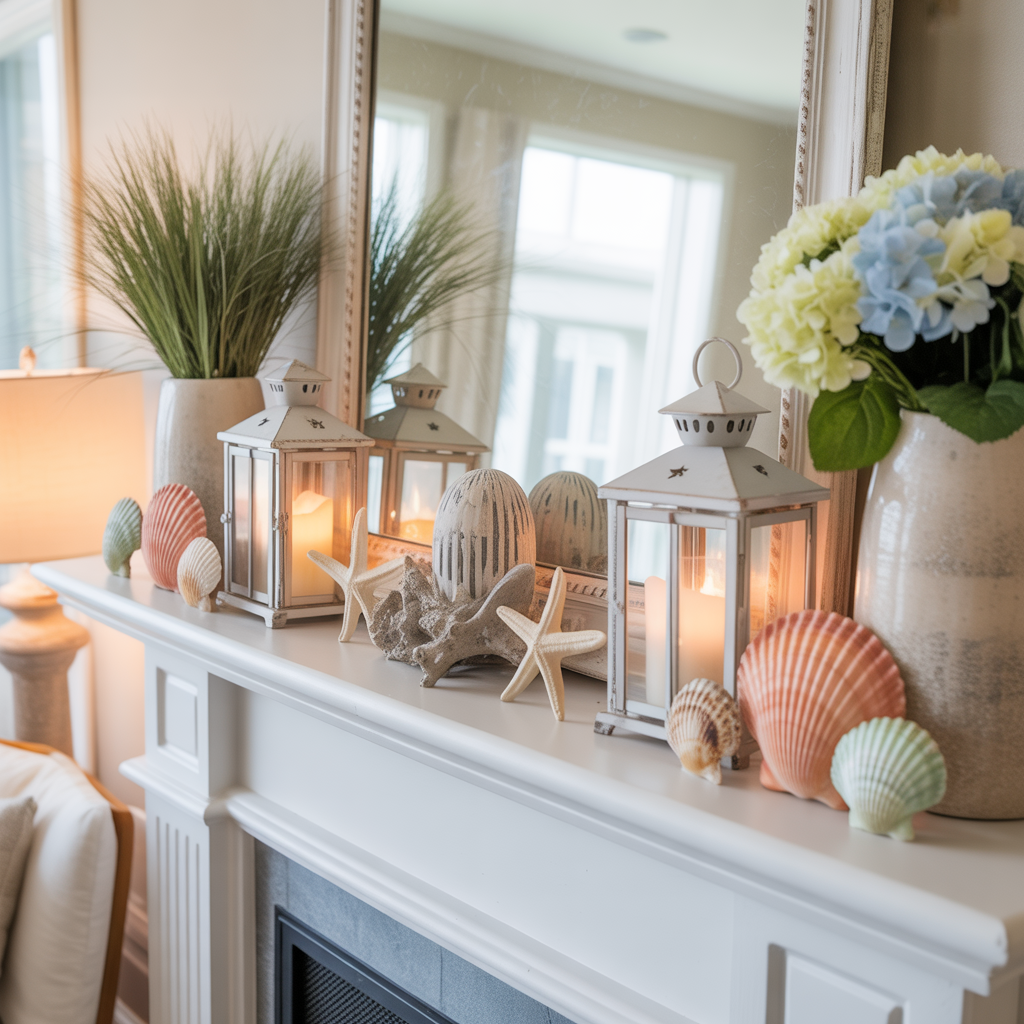 Play With Decorative Accents