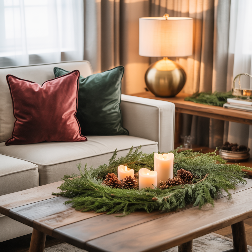 Refresh Your Space With Small Changes Instead of Full Redecorating