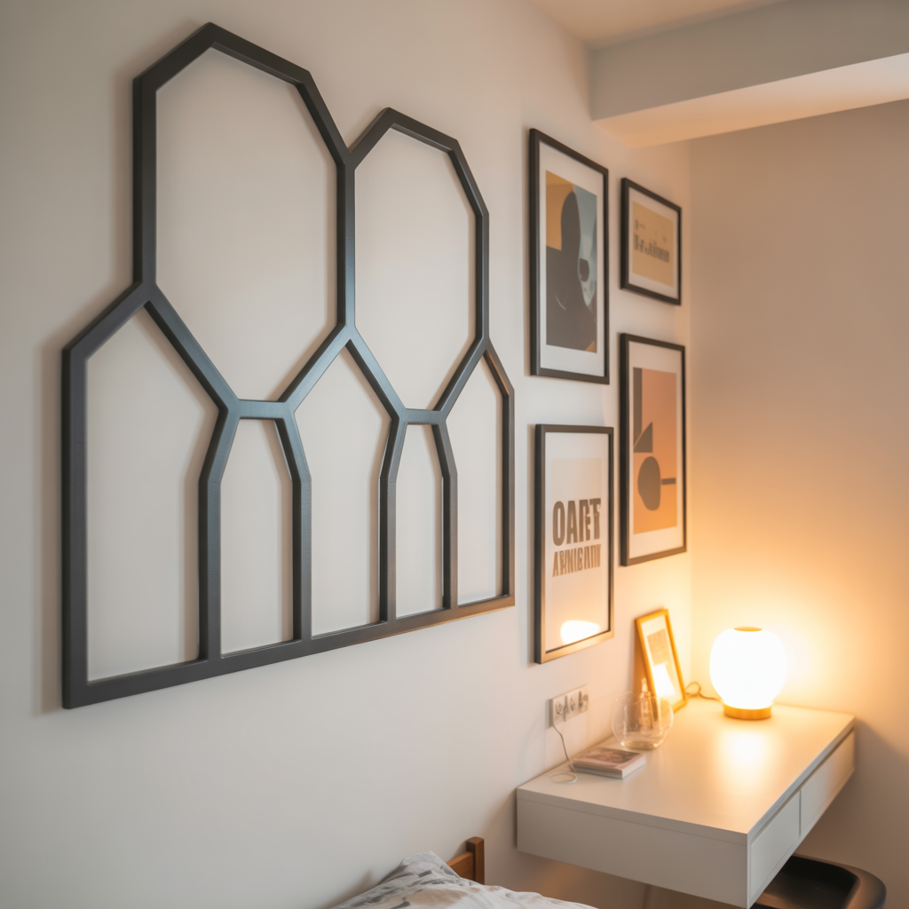  Removable Wall Art and Decals