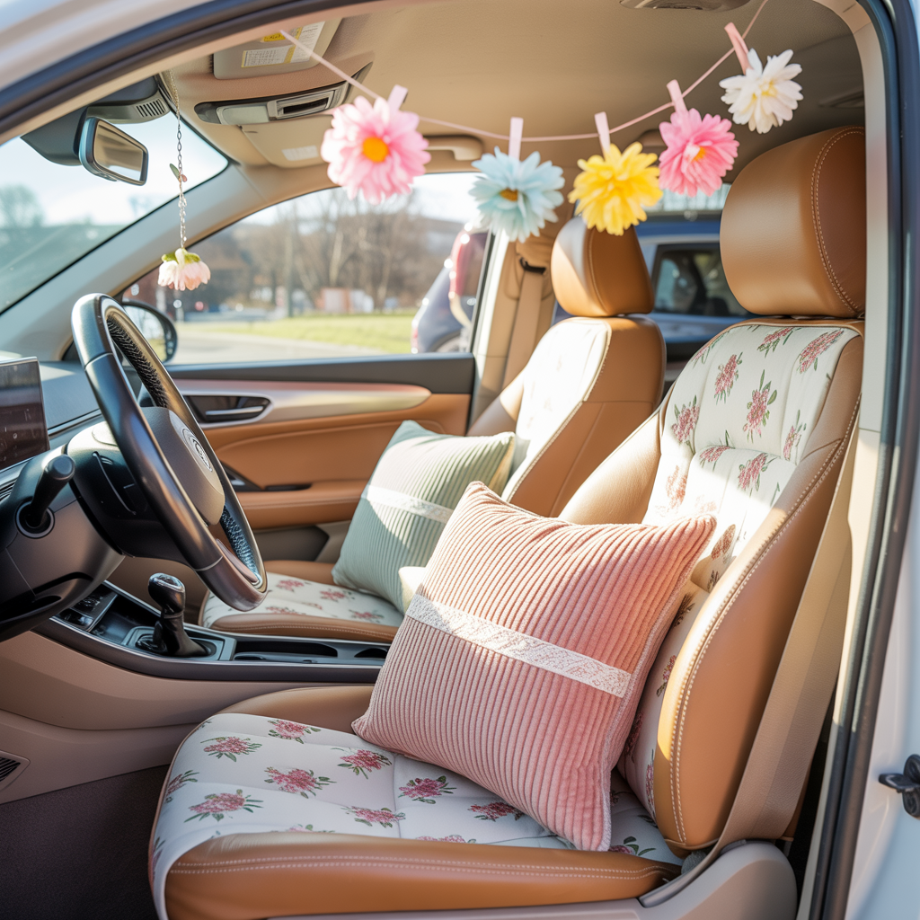 Seasonal Decor Swaps to Keep Things Fresh