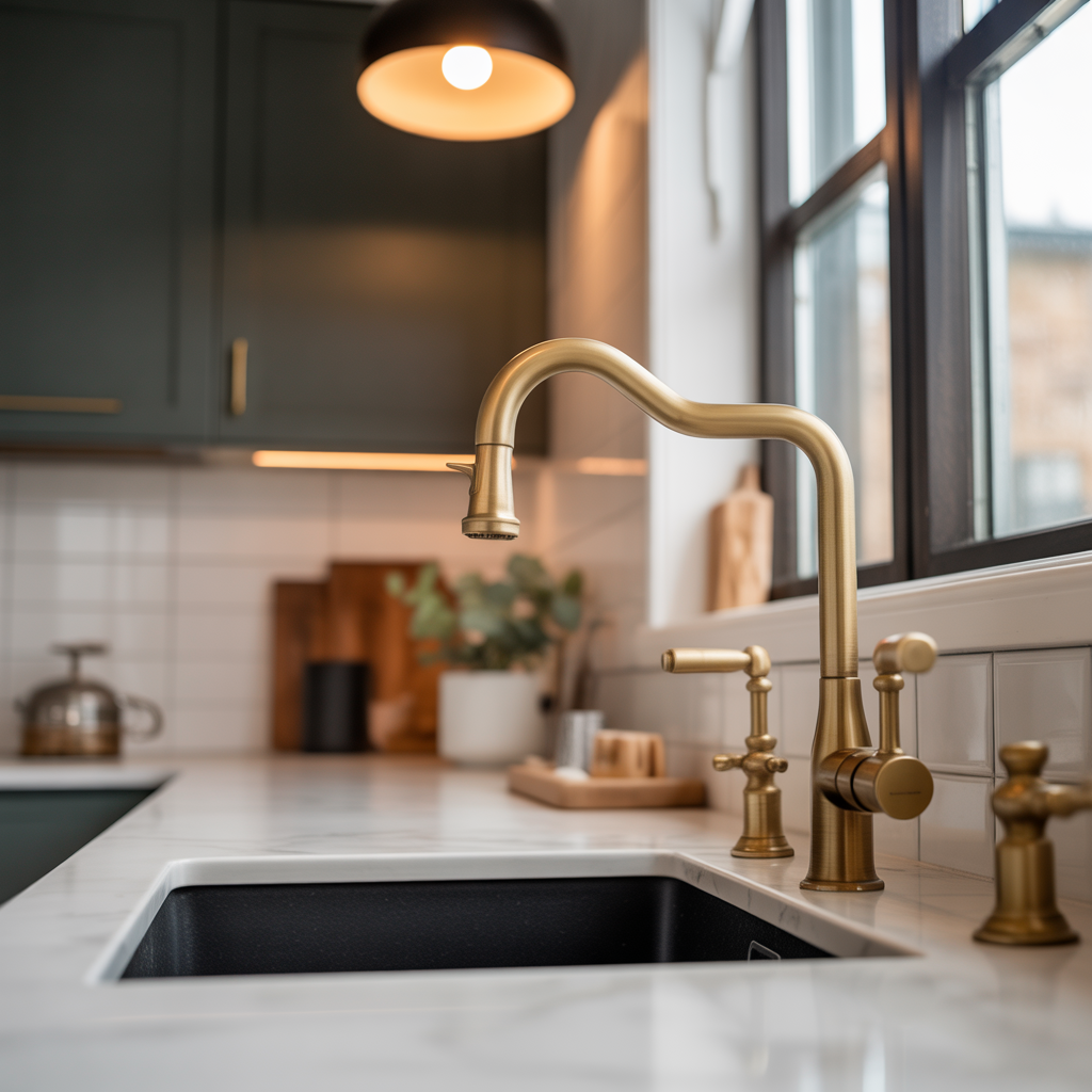 Small Design Details That Make the Biggest Impact