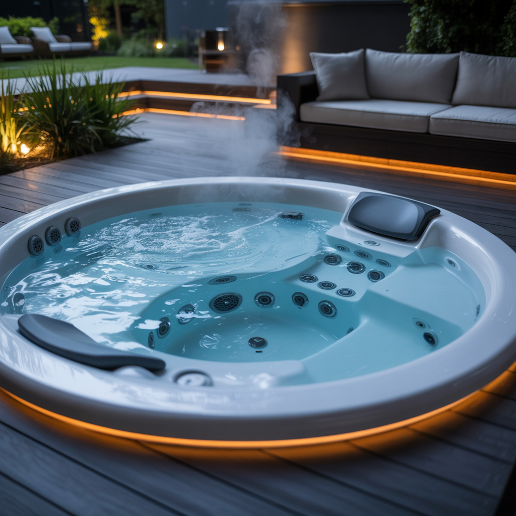 Smart Features to Consider