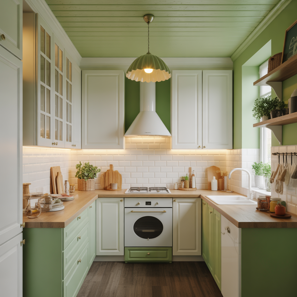 Start With Light, Color, and a Clean Base