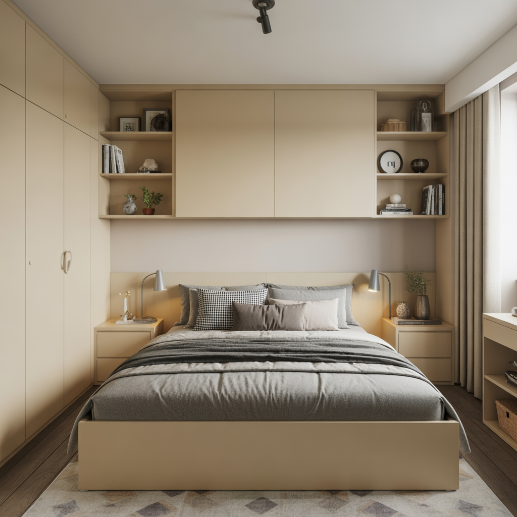 Start With Smart Furniture Placement