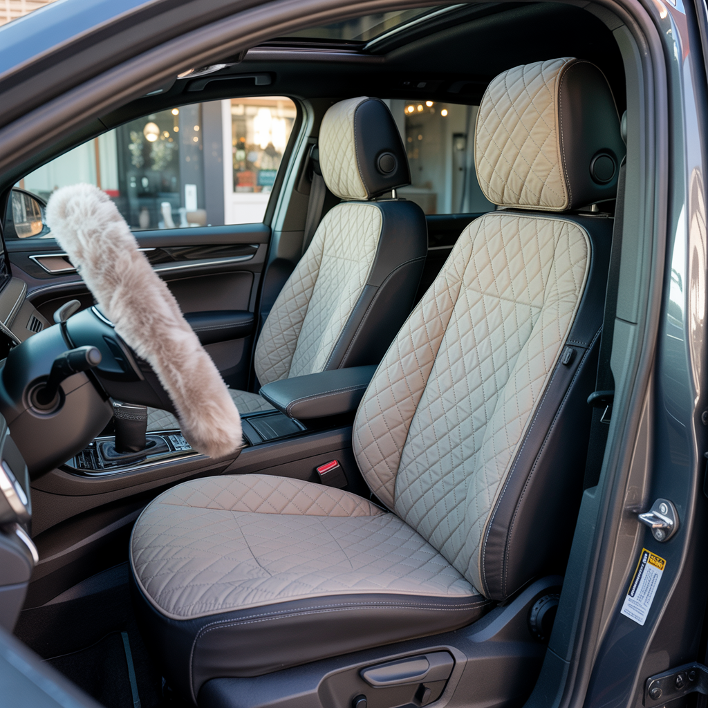 Start With a Cozy Interior Vibe