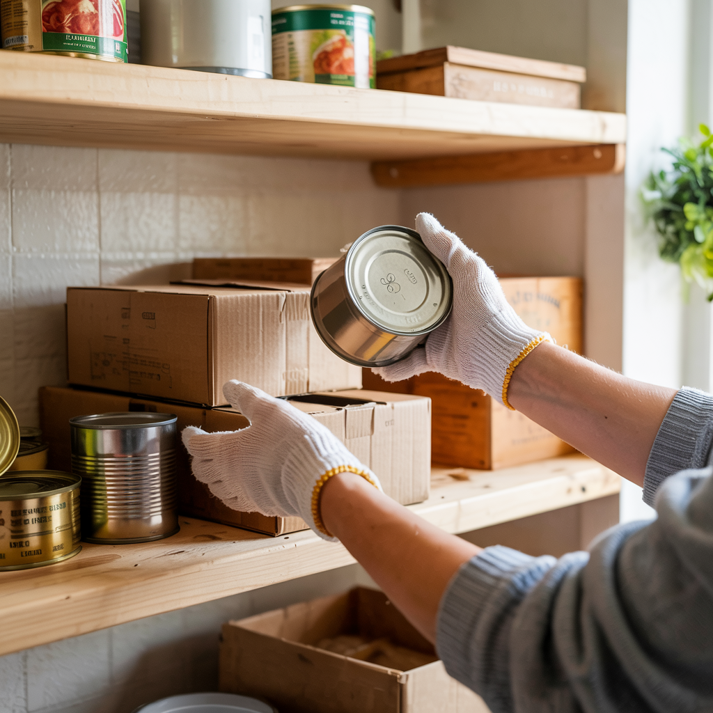 Clear Out What’s Not Serving You