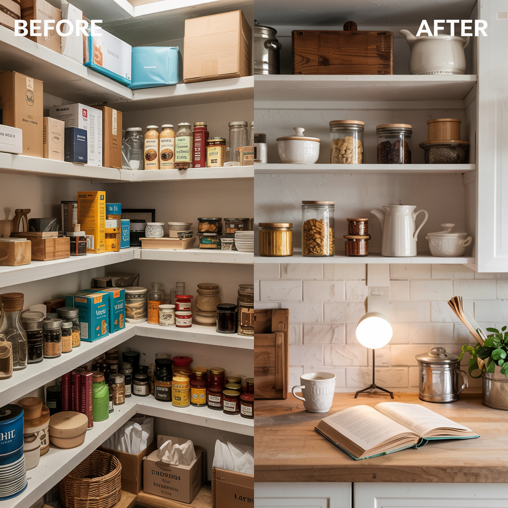 The Science of Calm Kitchens