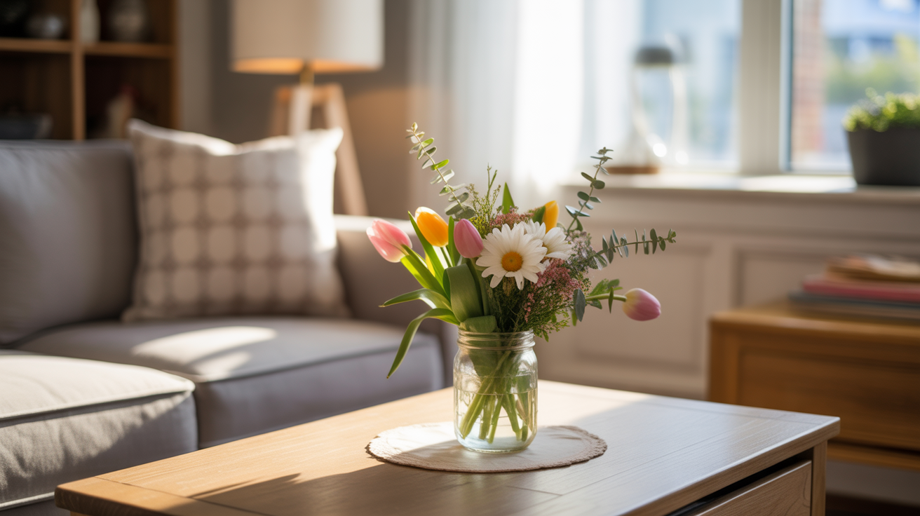 The Ultimate Guide to Flower Arrangements for Every Space