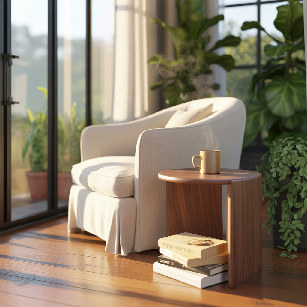 Understand the Purpose of Your Sunroom Before Choosing Furniture